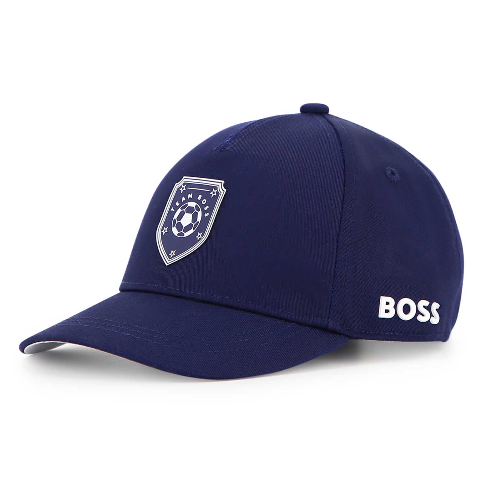 BOSS Cap